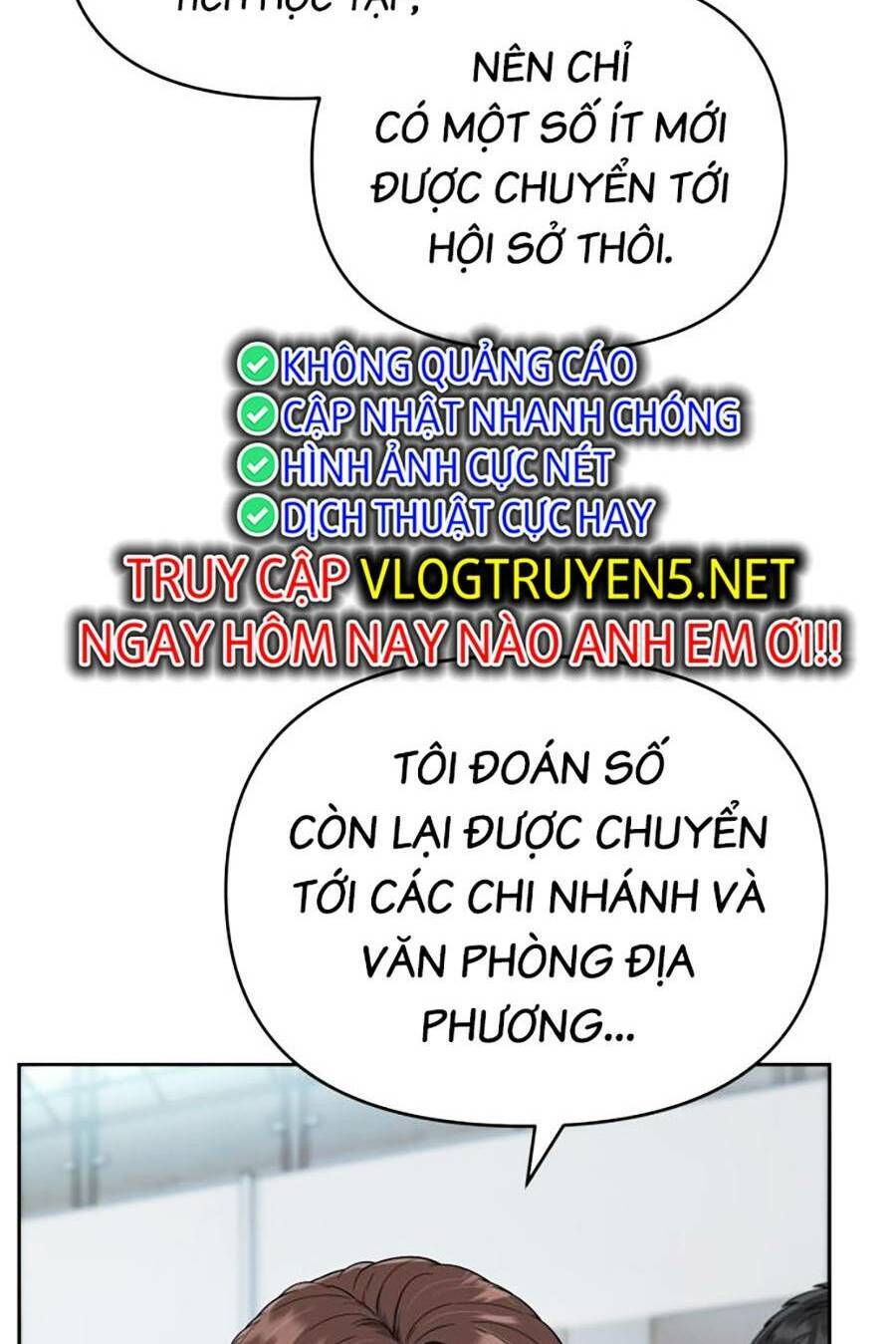 Nhân Viên Thực Tập Kim Cheolsu - chap1 - Trang 112